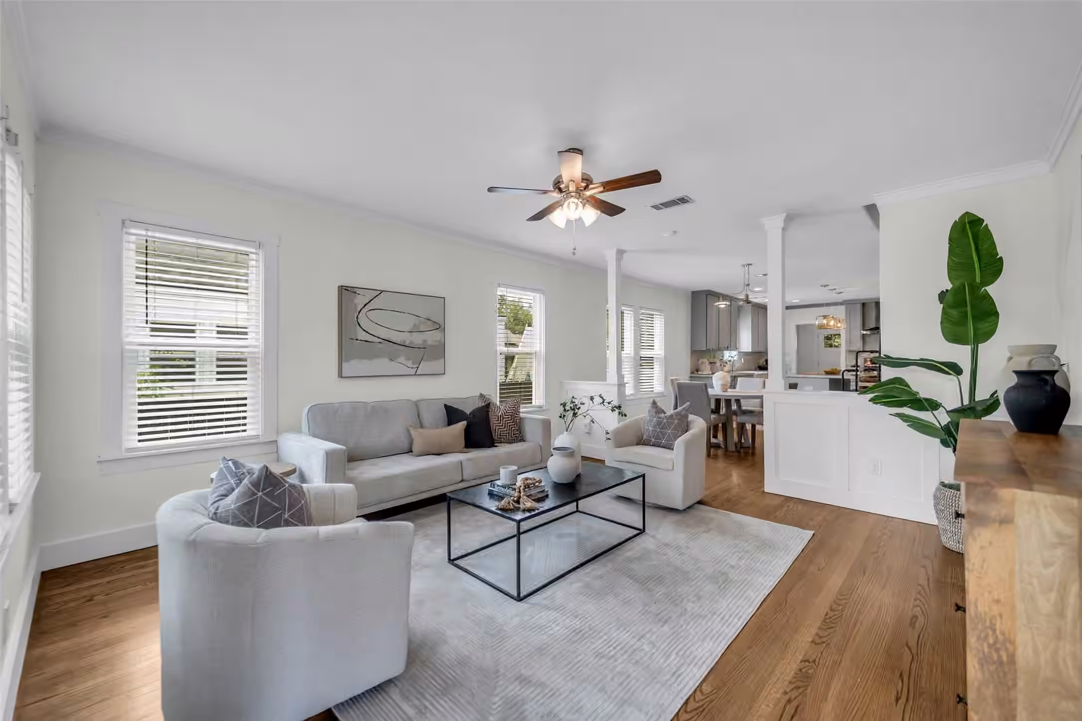 Photo 5 of 903 English Street, Houston, TX