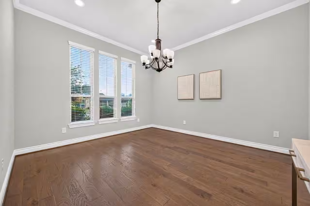 Photo 4 of 14011 S Evergreen Ridge Court, Conroe, TX