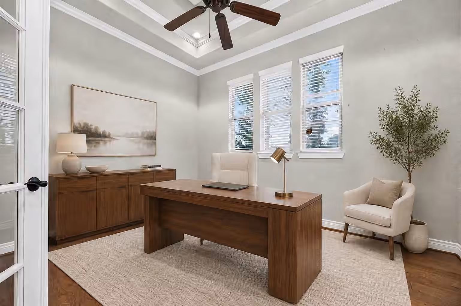 Photo 6 of 14011 S Evergreen Ridge Court, Conroe, TX