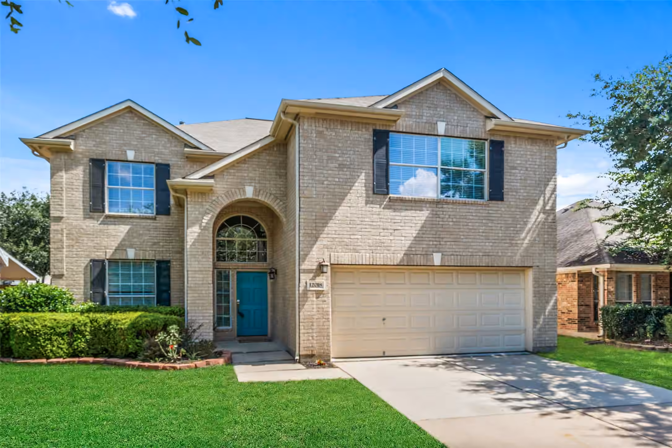 Photo of 12018 Piney Bend Drive, Tomball, TX 77375
