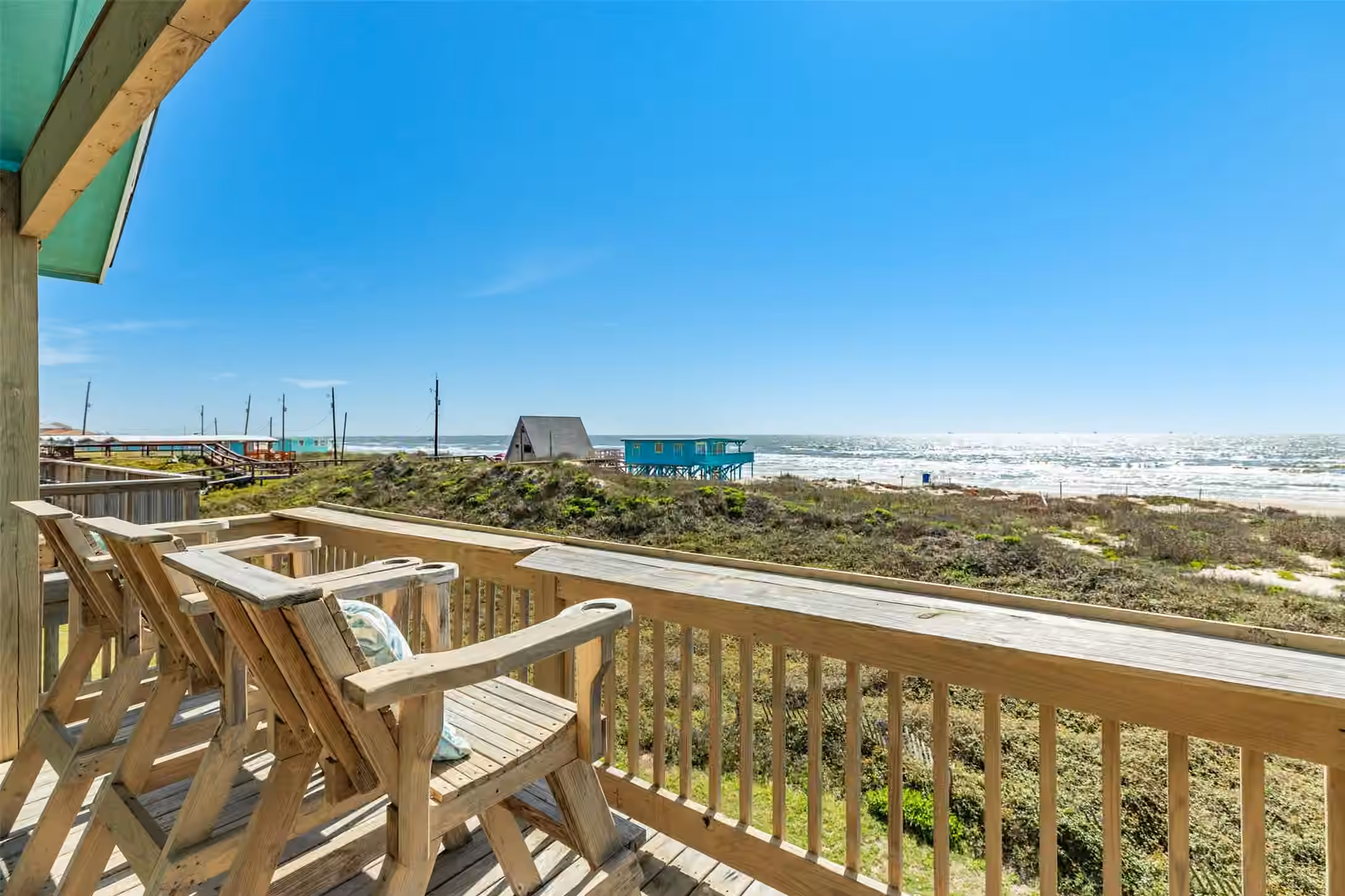 Photo 3 of 510 Point Lookout, Surfside Beach, TX