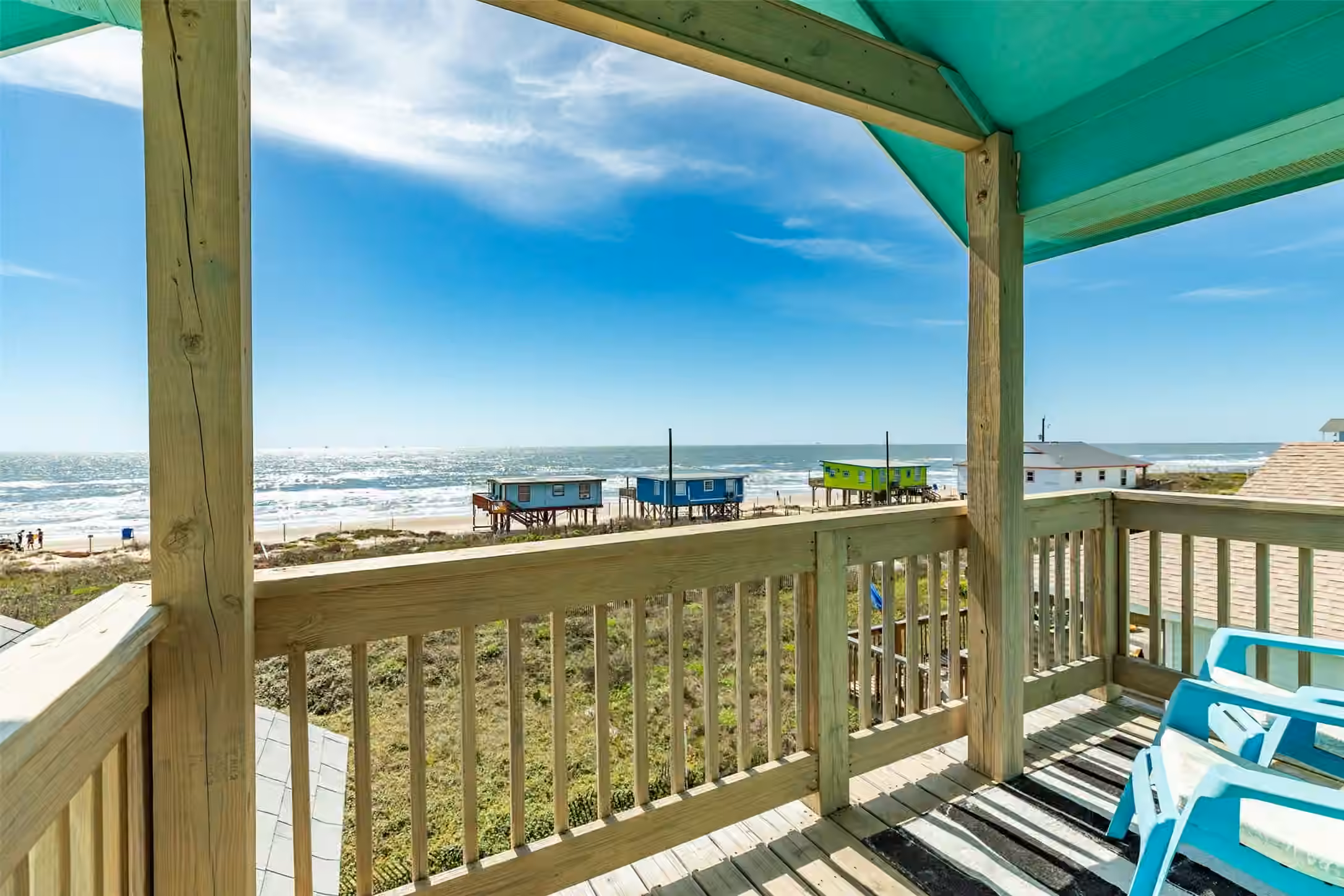 Photo 4 of 510 Point Lookout, Surfside Beach, TX