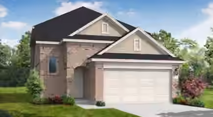 Photo of 42627 Mystery Lane, Magnolia, TX 77354