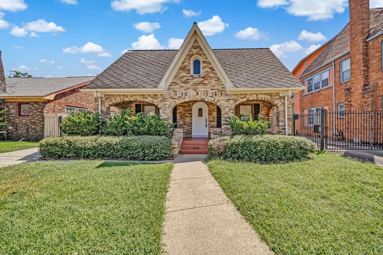 Photo of 1918 Wentworth Street, Houston, TX 77004