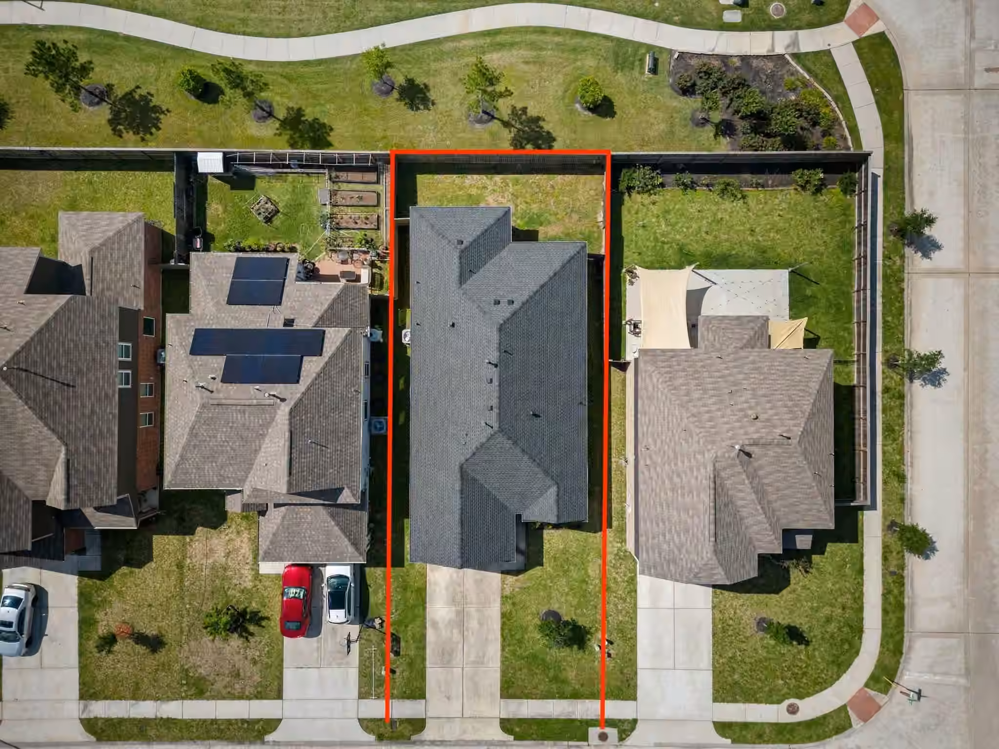 Photo 2 of 2136 Pacific Loon Lane, Conroe, TX