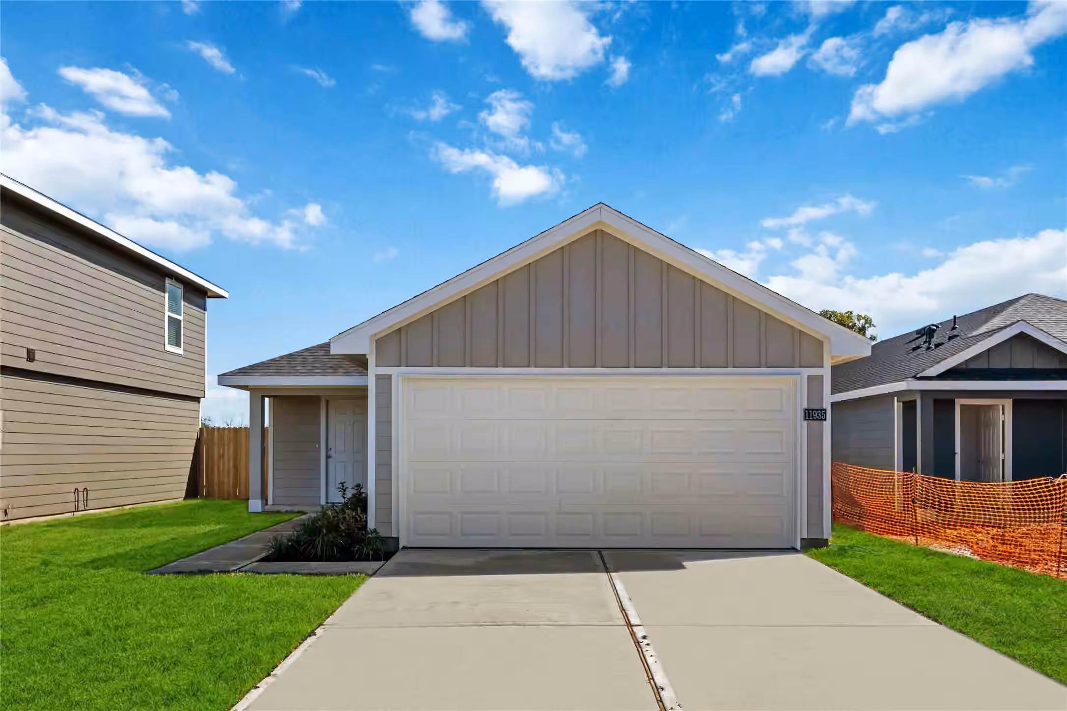Photo of 11904 Orange Passion Lane, Houston, TX