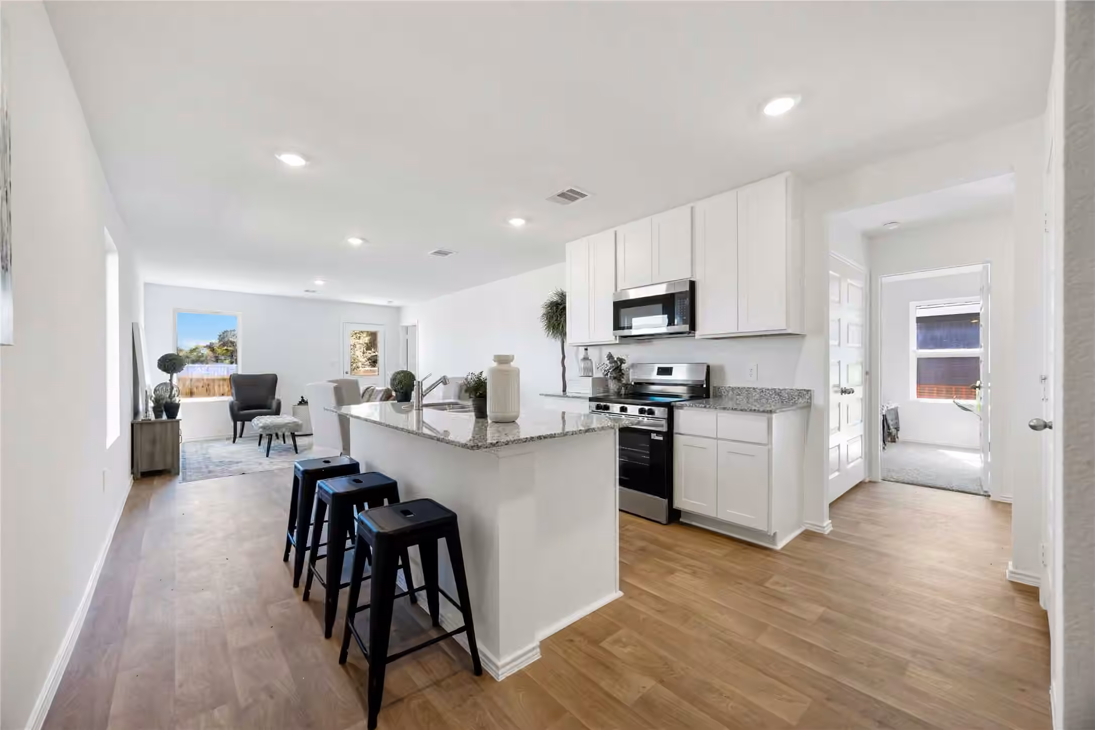 Photo 2 of 11904 Orange Passion Lane, Houston, TX