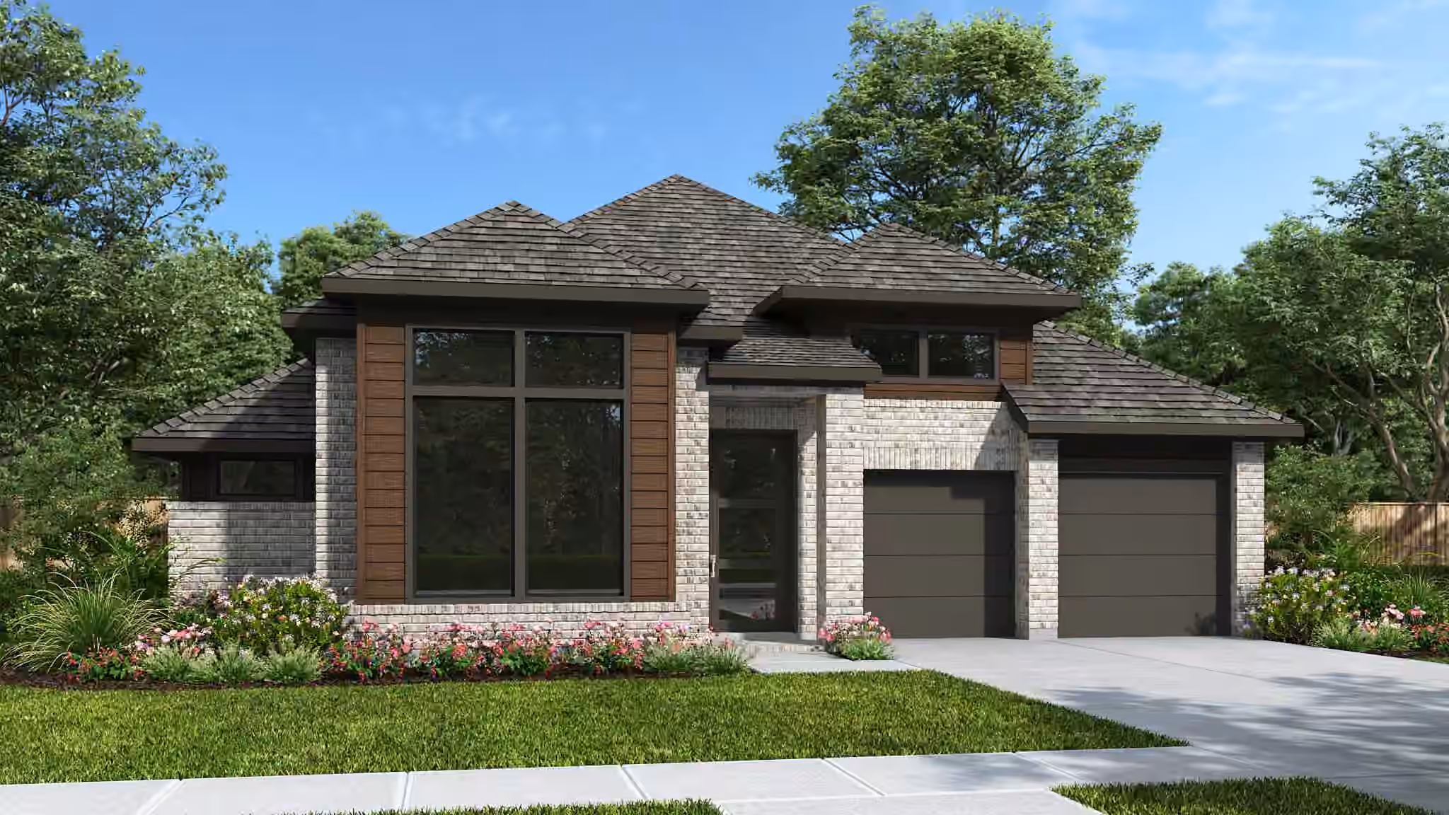 Photo of 1918 Langford Street, Montgomery, TX 77316