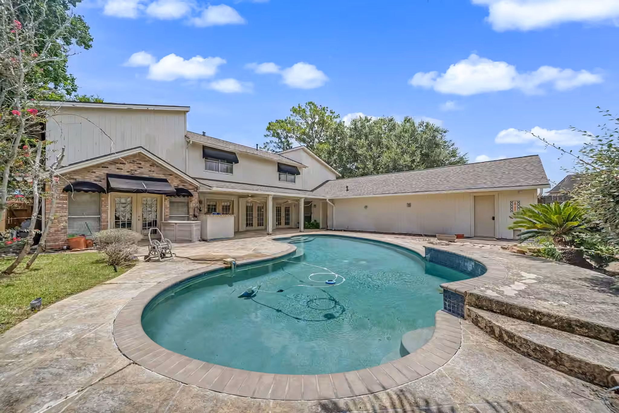 Photo 3 of 3162 Bonney Briar Drive, Missouri City, TX