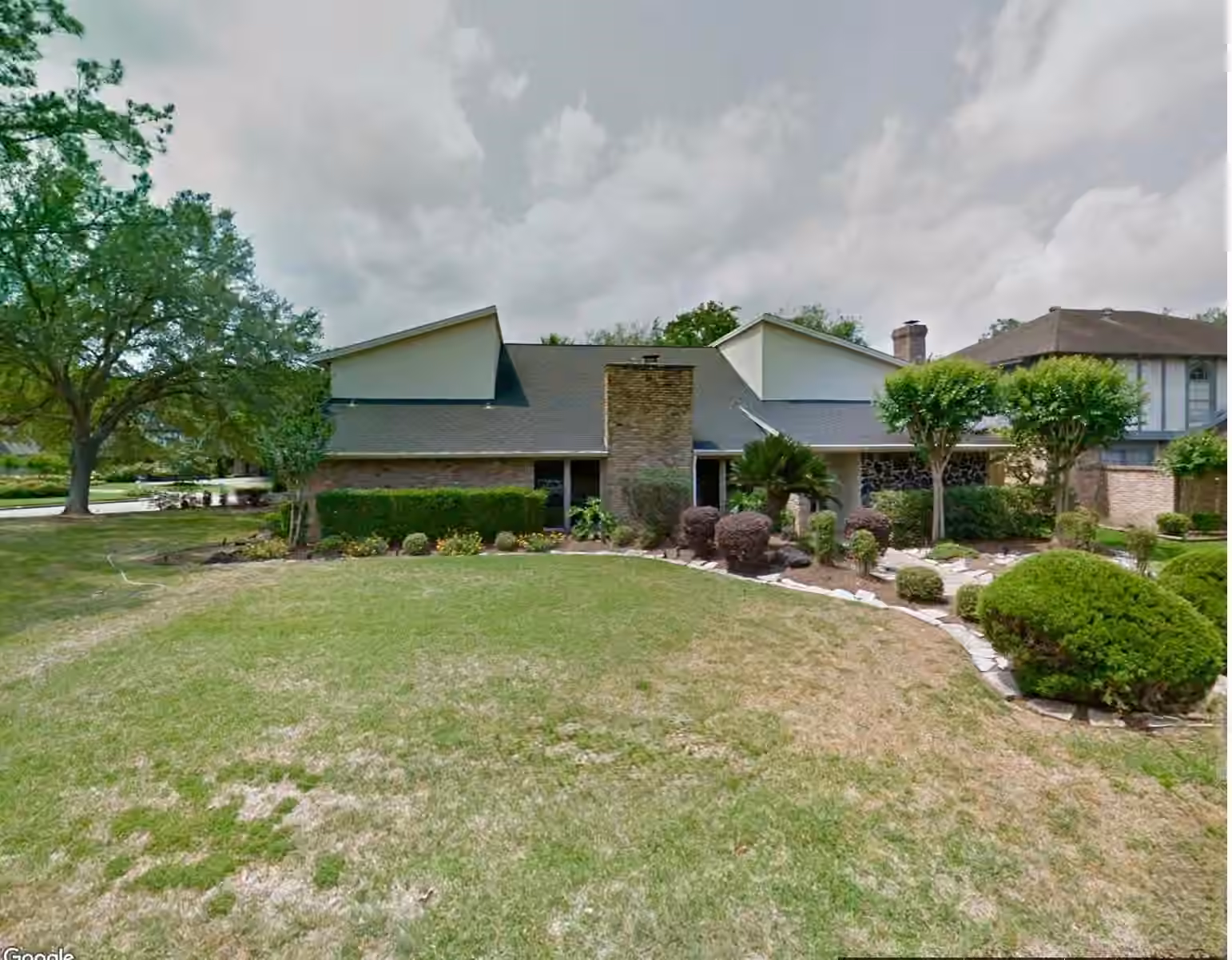 Photo 4 of 3162 Bonney Briar Drive, Missouri City, TX