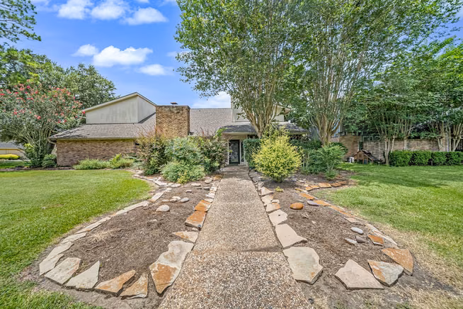 Photo 6 of 3162 Bonney Briar Drive, Missouri City, TX