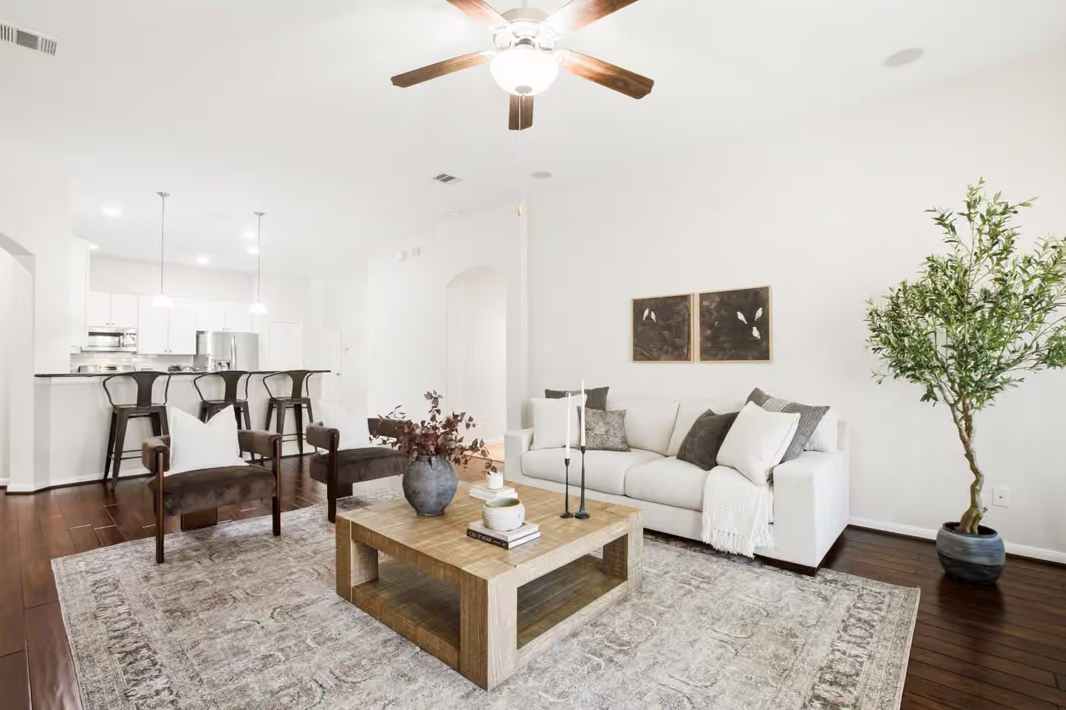 Photo of 9731 Carina Forest Court, Humble, TX 77396