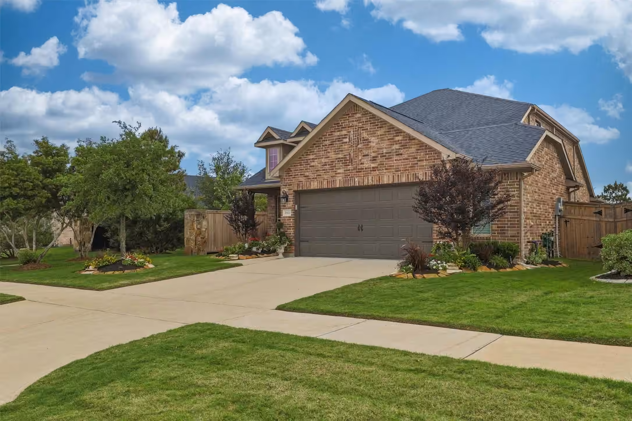 Photo of 5803 Pedernales Bend Lane, Fulshear, TX