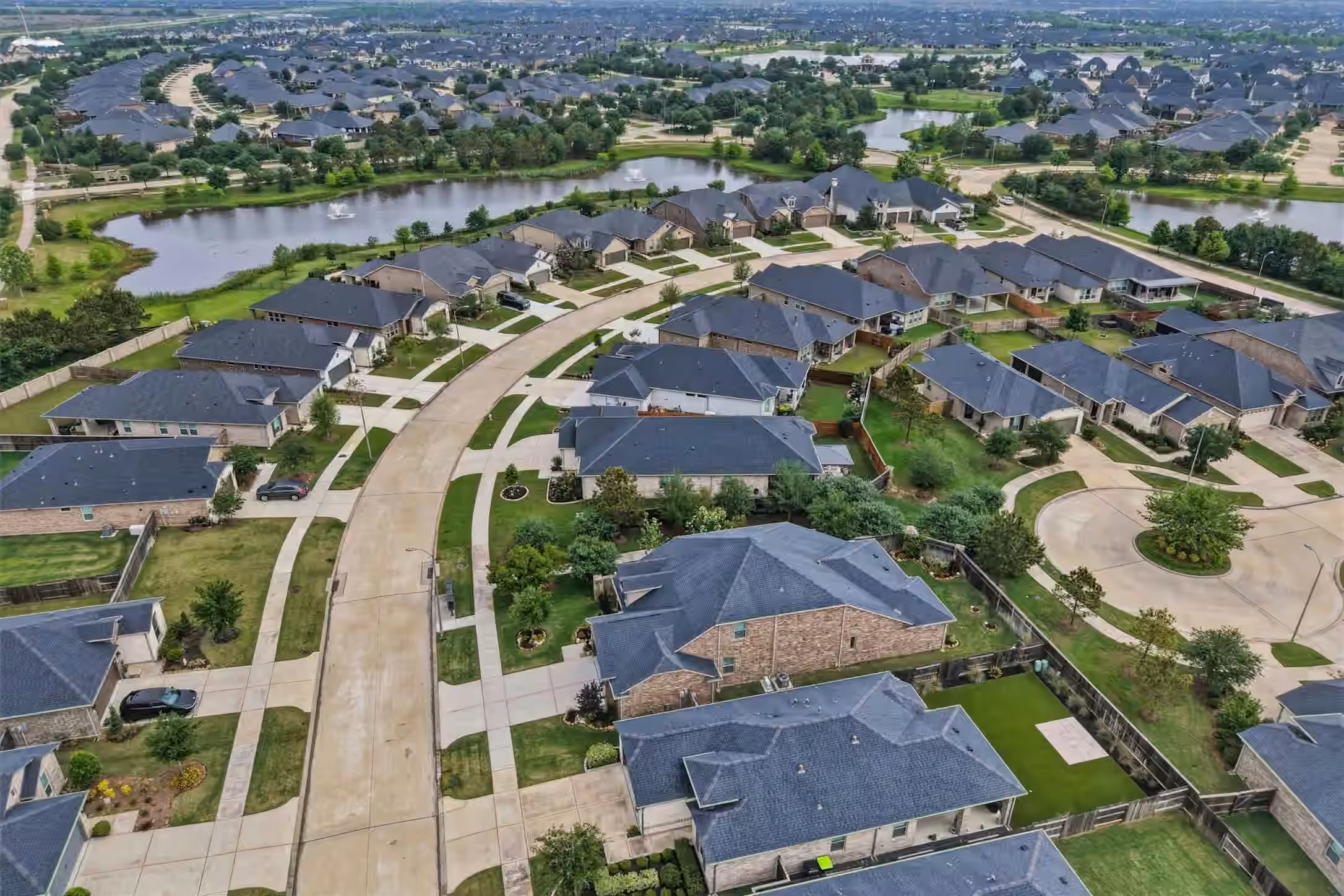 Photo 5 of 5803 Pedernales Bend Lane, Fulshear, TX
