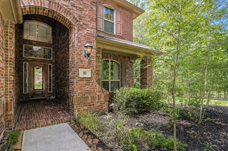 Photo 5 of 90 Player Oaks Place, The Woodlands, TX
