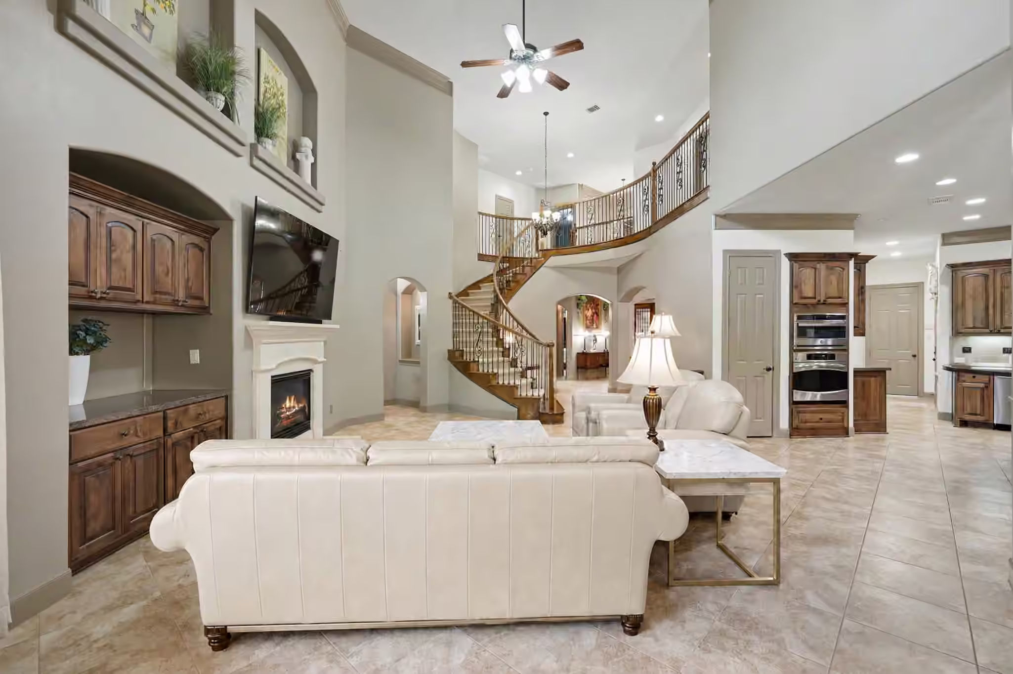 Photo 7 of 90 Player Oaks Place, The Woodlands, TX