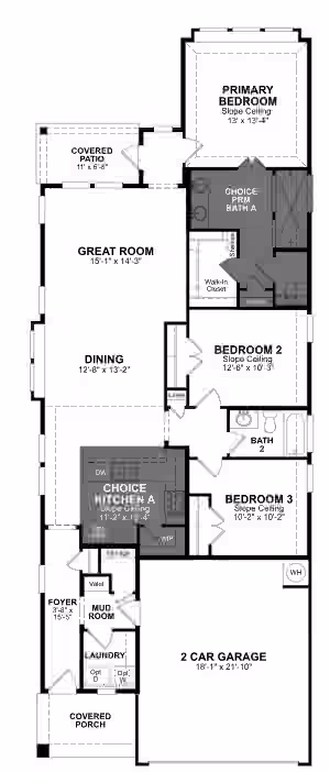 Photo 4 of 9510 Triumph Way, Iowa Colony, TX
