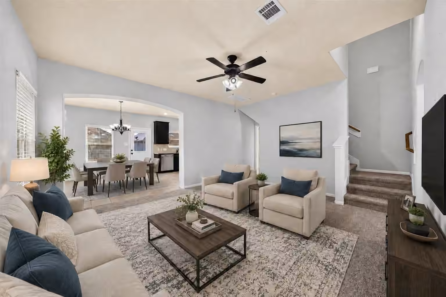 Photo 4 of 23007 Striped Maple Court, Tomball, TX