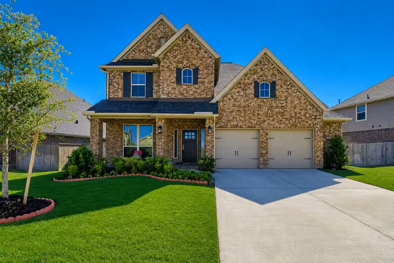 Photo of 23335 Peareson Bend Lane, Richmond, TX 77469