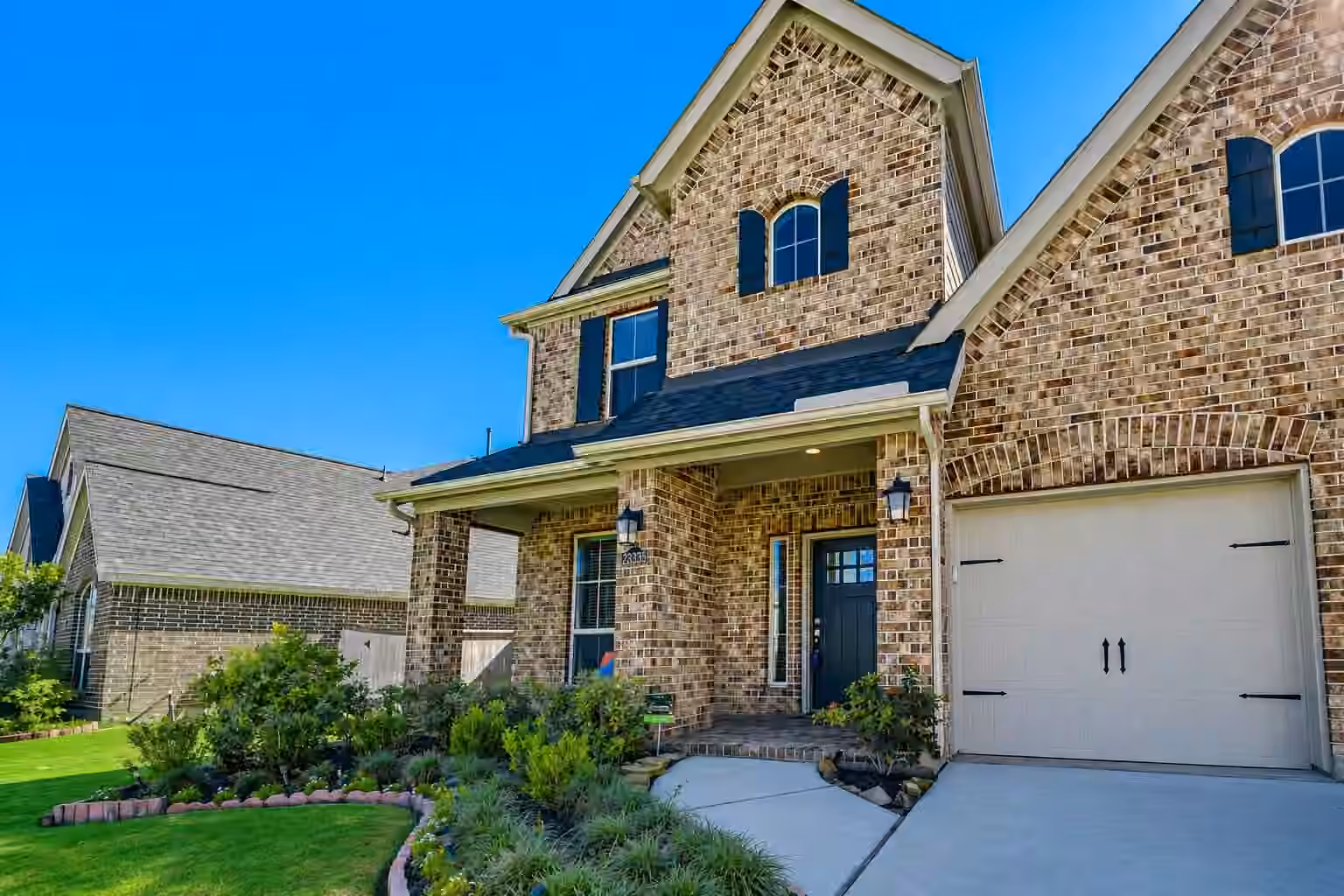 Photo 3 of 23335 Peareson Bend Lane, Richmond, TX