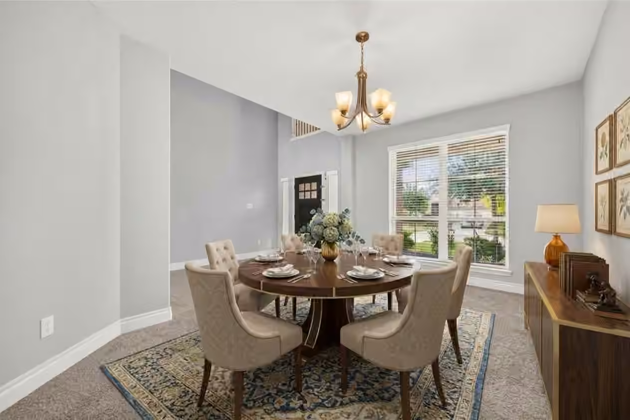 Photo 6 of 23335 Peareson Bend Lane, Richmond, TX