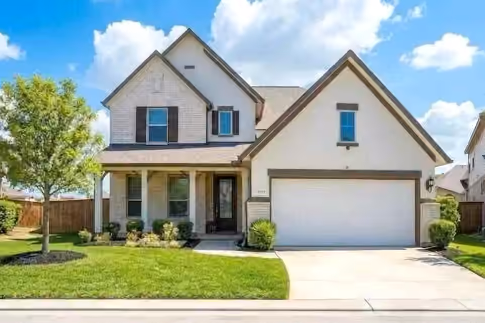 Photo of 12335 Carita Court, Richmond, TX 77406