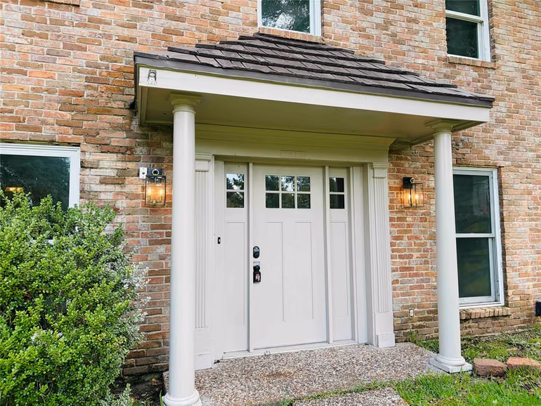 Photo 2 of 17402 Anvil Court, Houston, TX