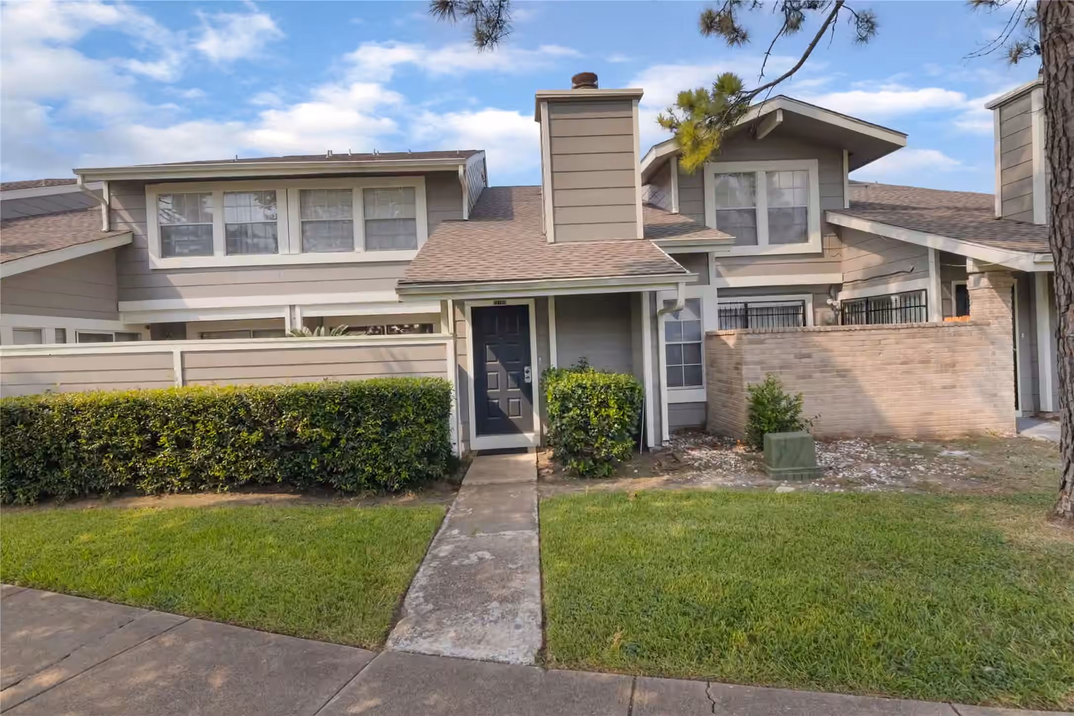 Photo of 12123 Lemon Ridge Lane 121, Houston, TX