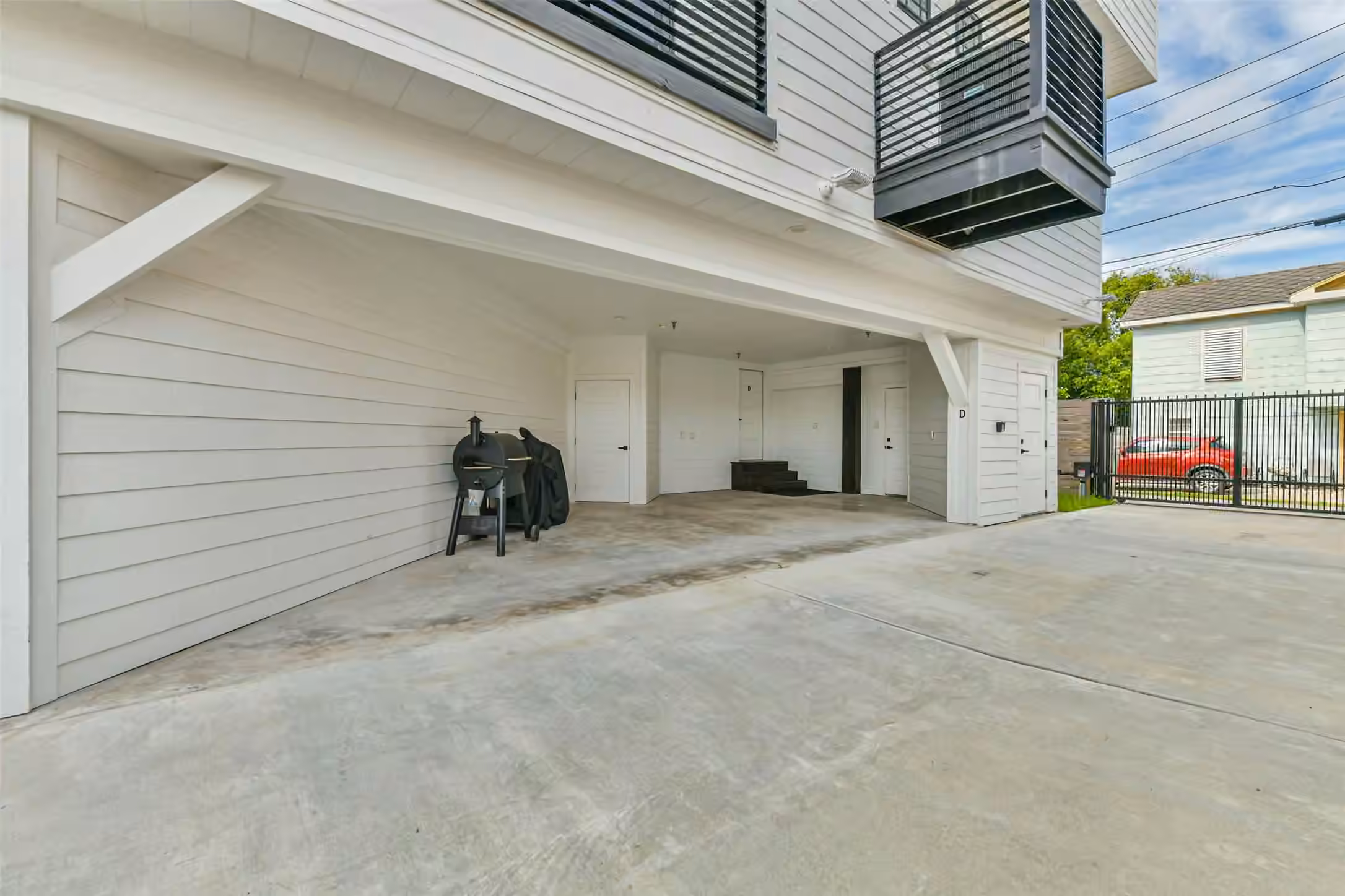 Photo 3 of 1716 23RD Street D, Galveston, TX