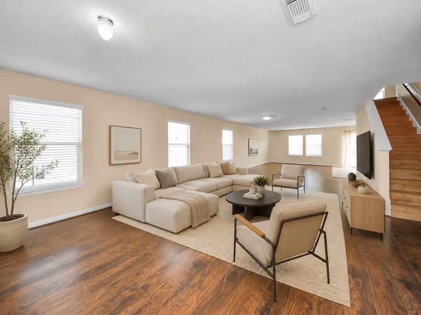 Photo 5 of 20910 Lansing Ridge Lane, Katy, TX