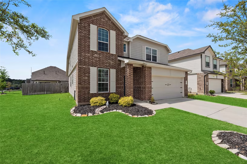Photo 7 of 4423 Stephanie Park Lane, Conroe, TX