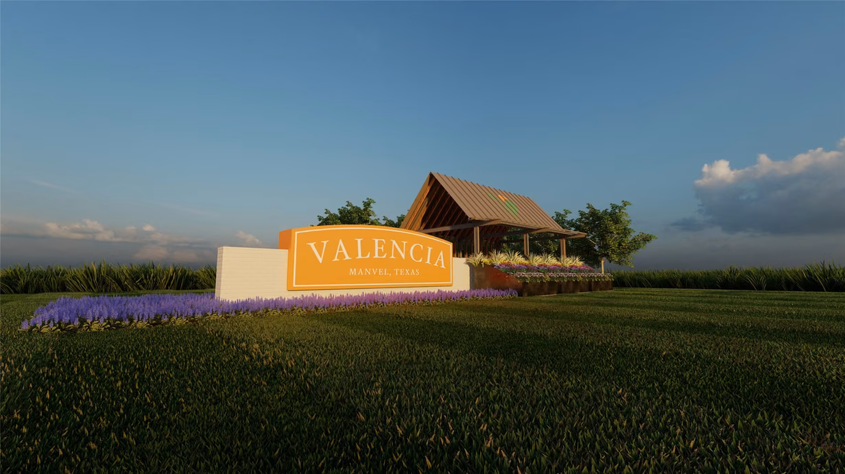 Photo 7 of 18819 Valencia Tangelo Street, Manvel, TX
