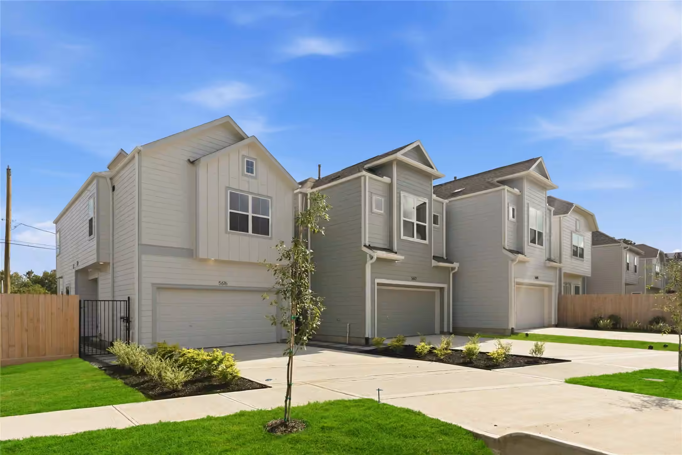 Photo of 5676 Nolda Street, Houston, TX