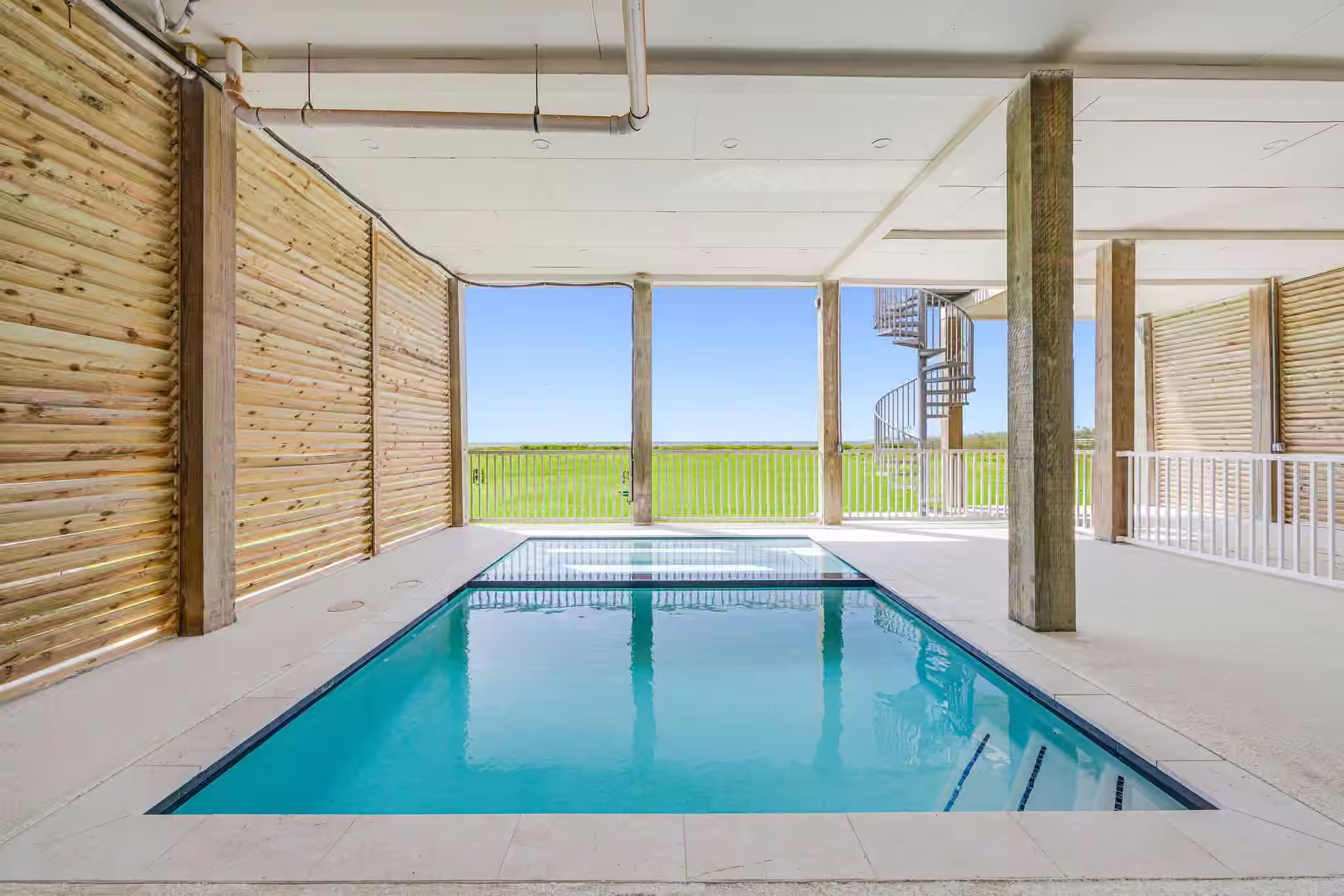 Photo 4 of 17207 Termini San Luis Pass Road, Galveston, TX