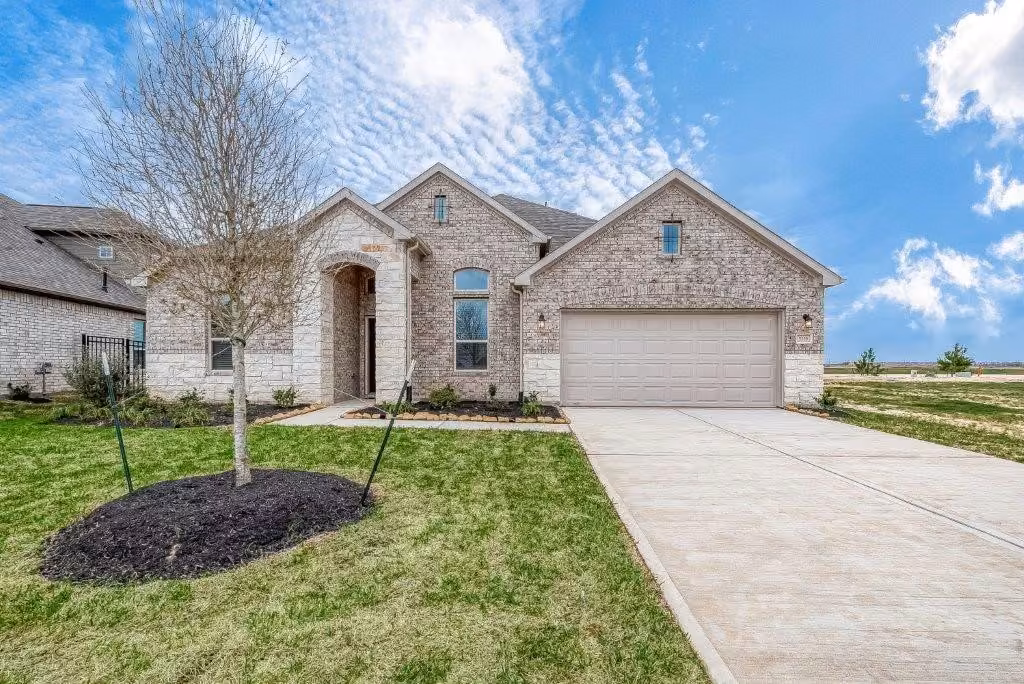Photo of 1056 Apple Ridge Road, Magnolia, TX