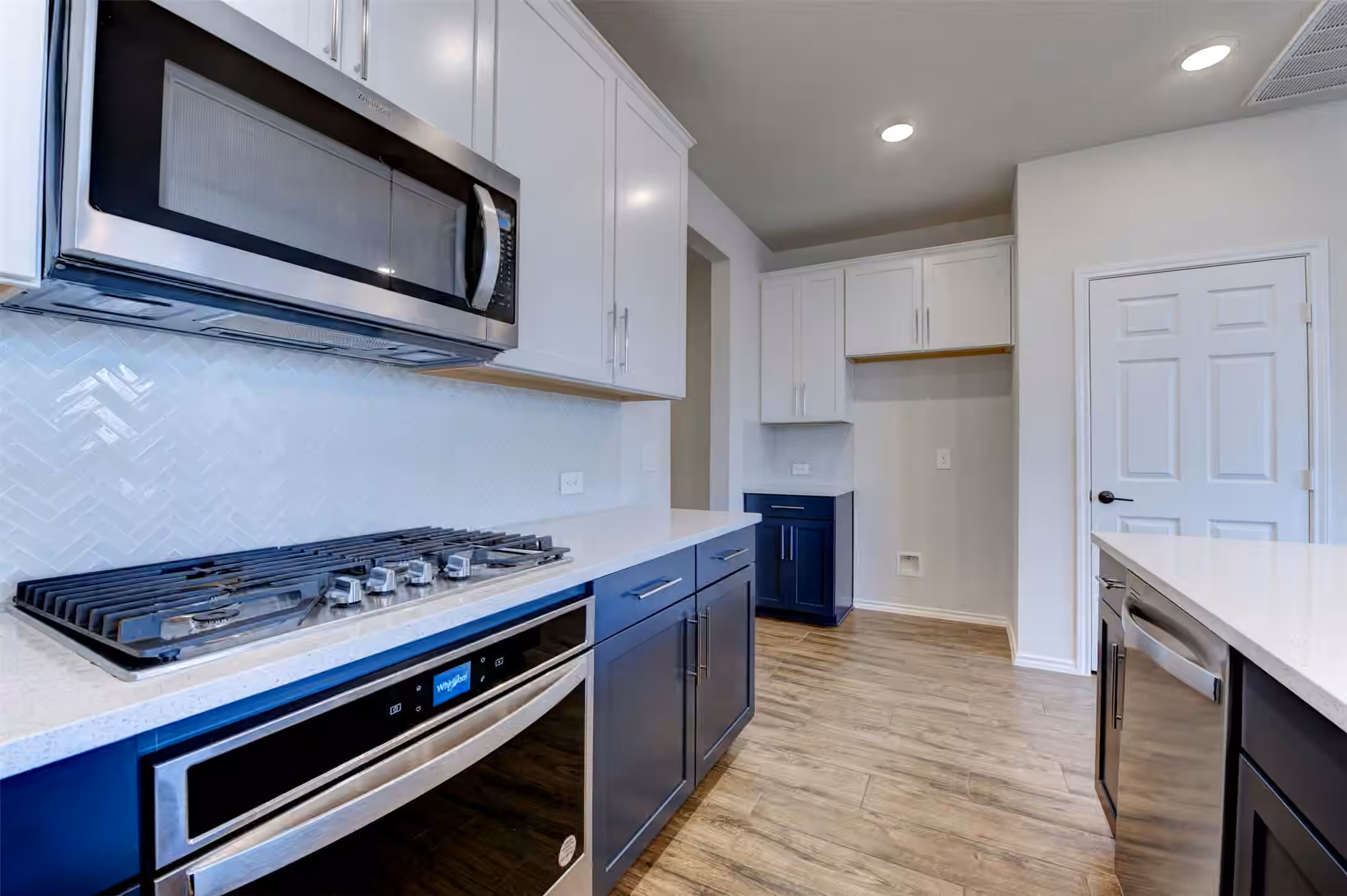 Photo 7 of 10504 Marston Vineyard Drive, Houston, TX