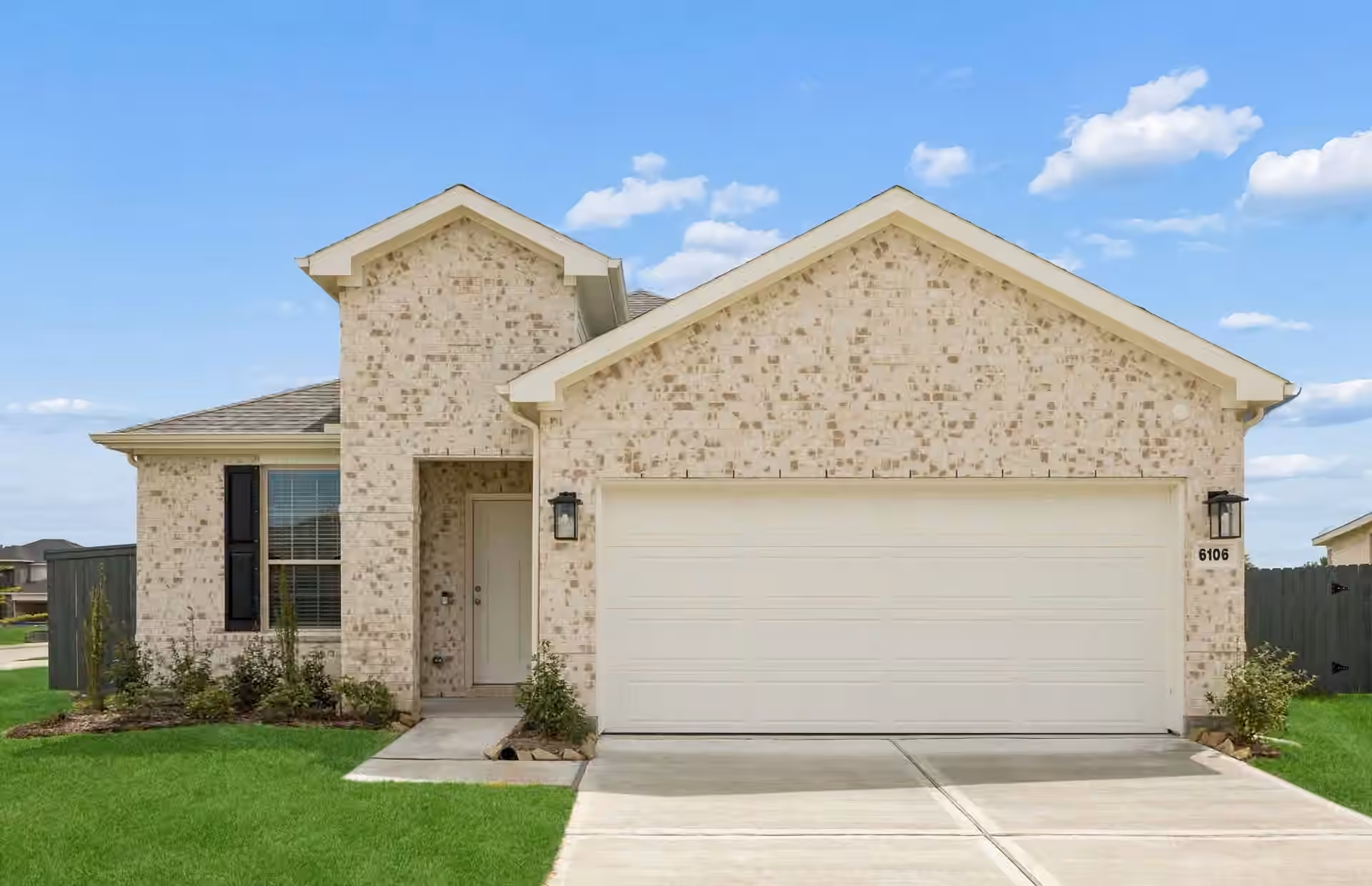 Photo of 6106 Bayou Birch Lane, Baytown, TX