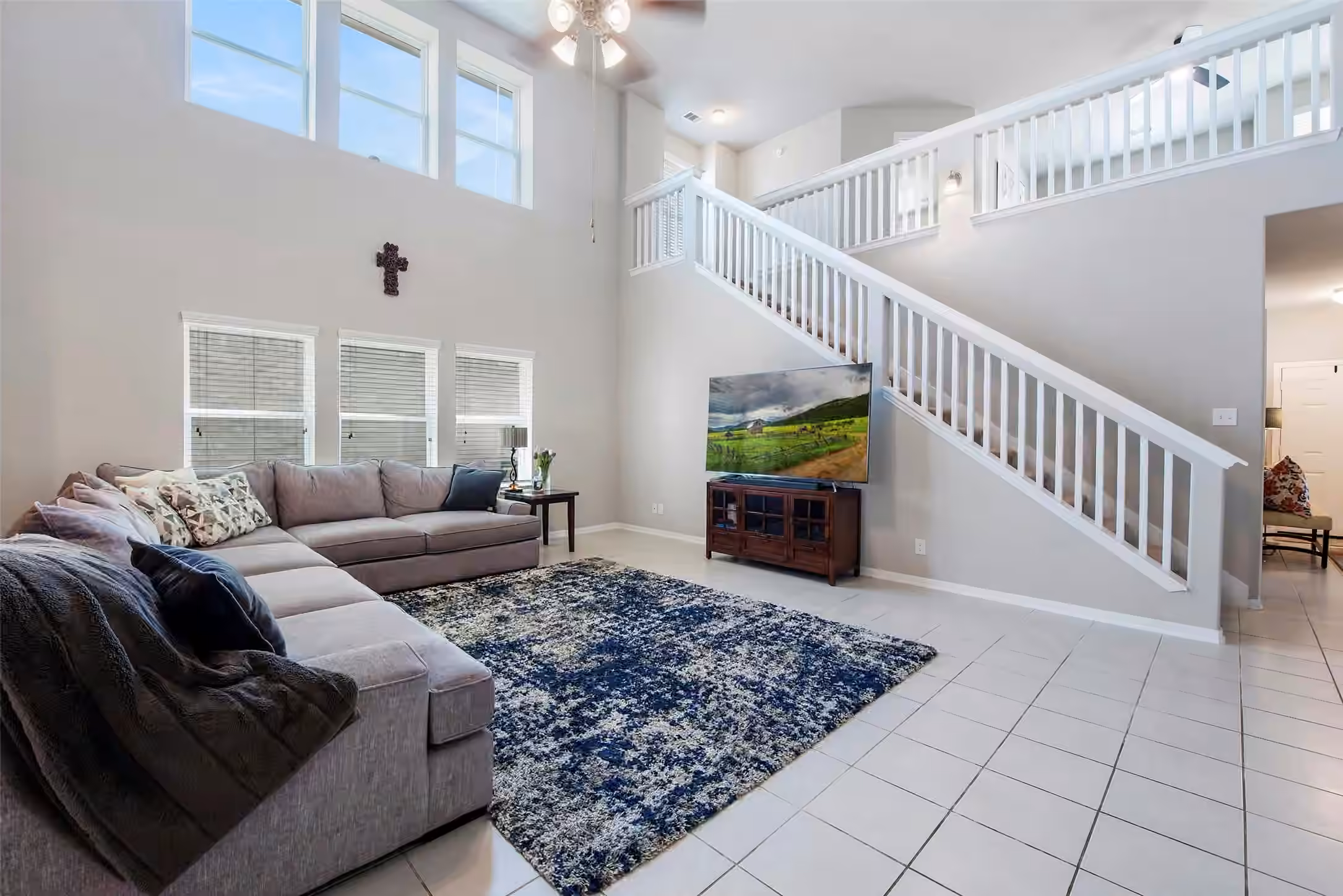 Photo 7 of 2073 Lepper Street, Alvin, TX