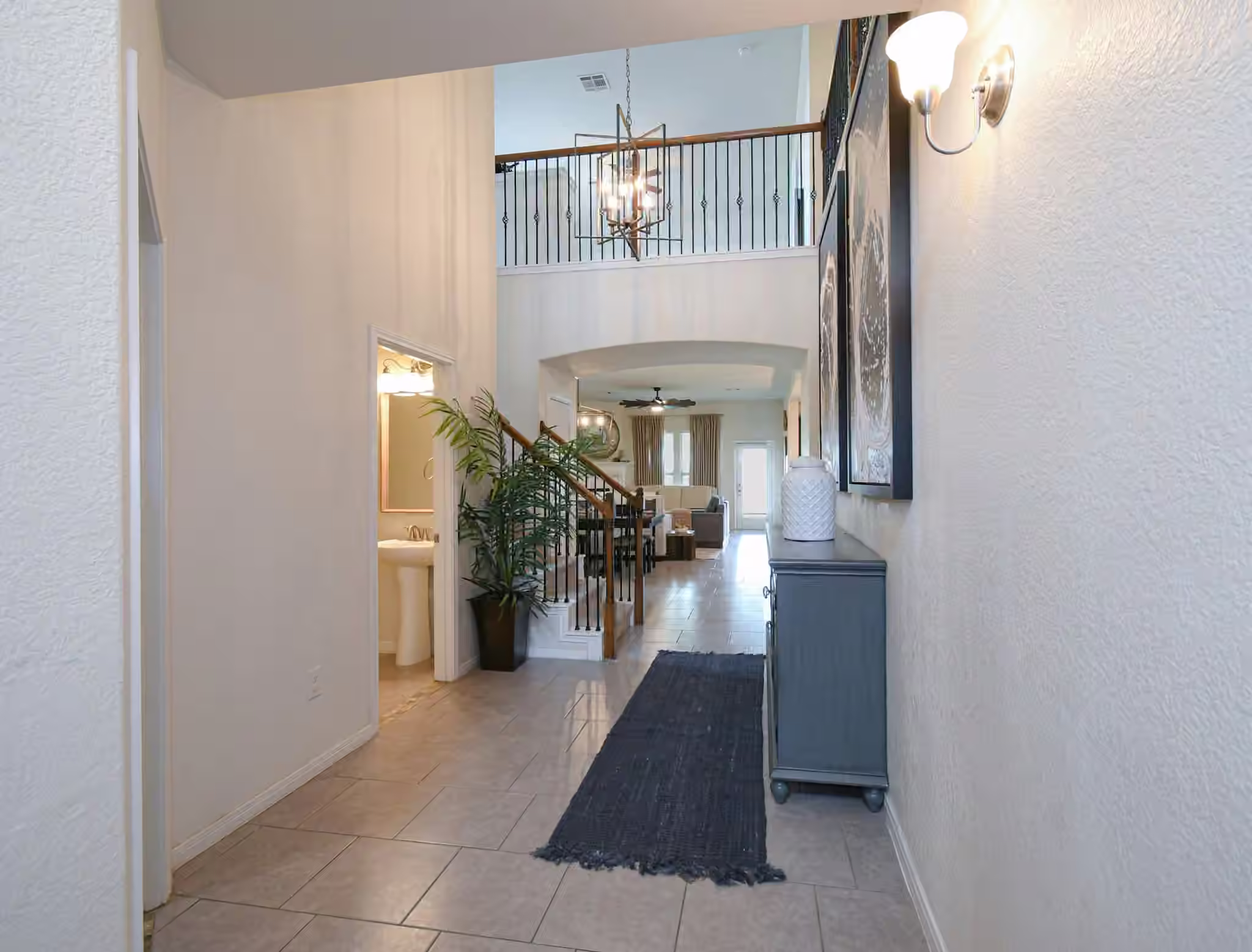 Photo 4 of 24603 Ballad Drive, Katy, TX