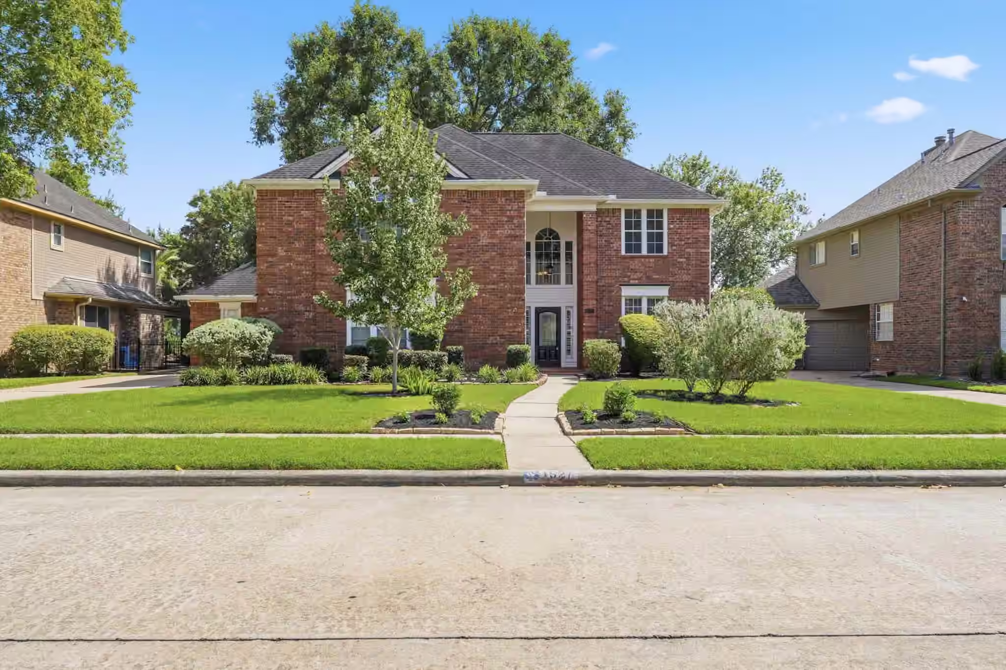 Photo of 1627 Pecan Crossing Drive, Richmond, TX 77406