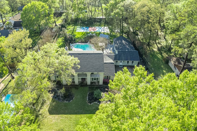 Photo 5 of 16811 Waycreek Road, Houston, TX