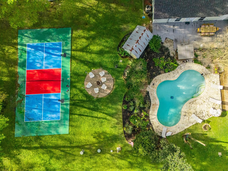 Photo 6 of 16811 Waycreek Road, Houston, TX