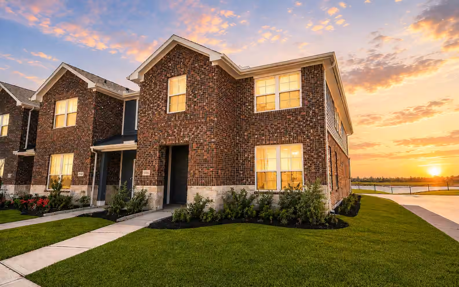 Photo of 2738 Mariposa Creek Drive, Rosharon, TX 77583
