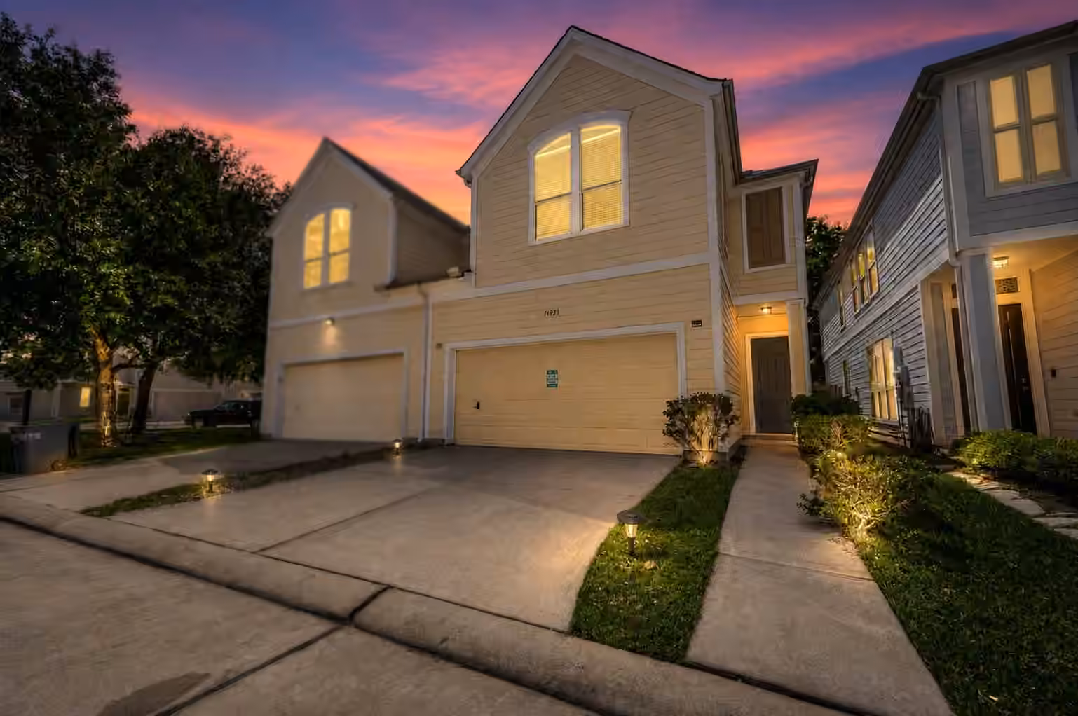 Photo 6 of 14923 Atmore Place Drive, Houston, TX