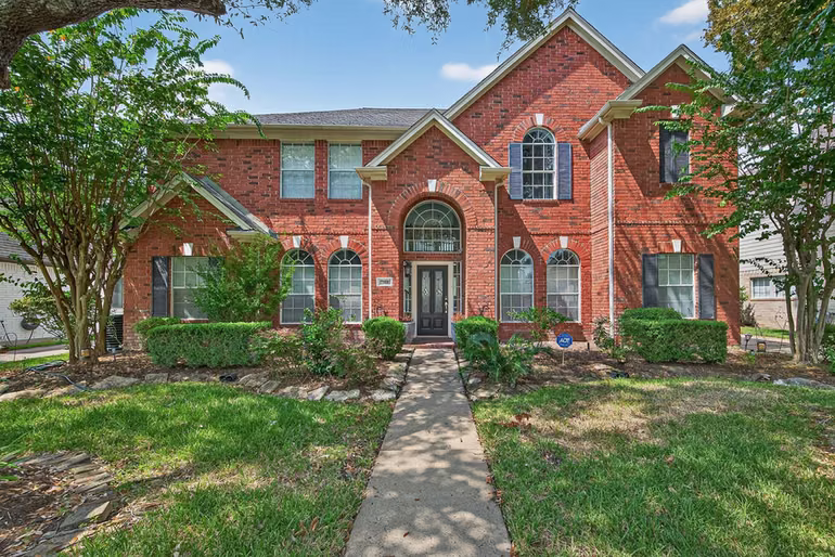Photo of 22406 Piper Terrace Lane, Katy, TX