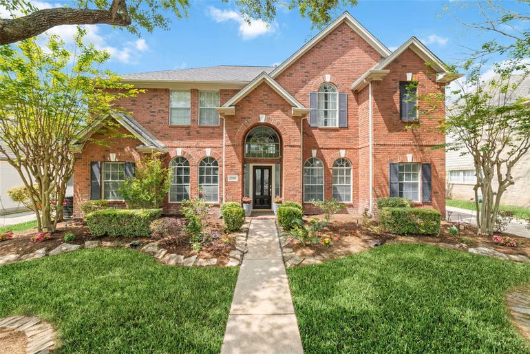 Photo 3 of 22406 Piper Terrace Lane, Katy, TX