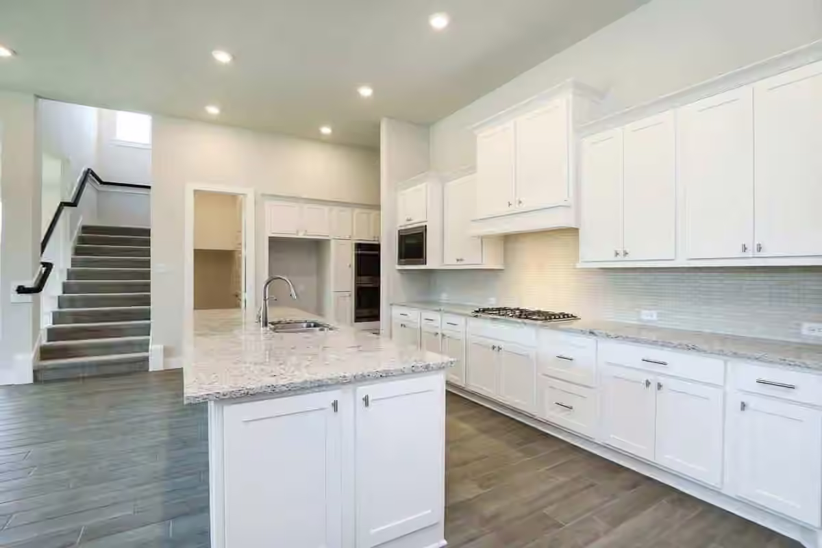 Photo 2 of 3626 Falcon Spruce Drive, Richmond, TX