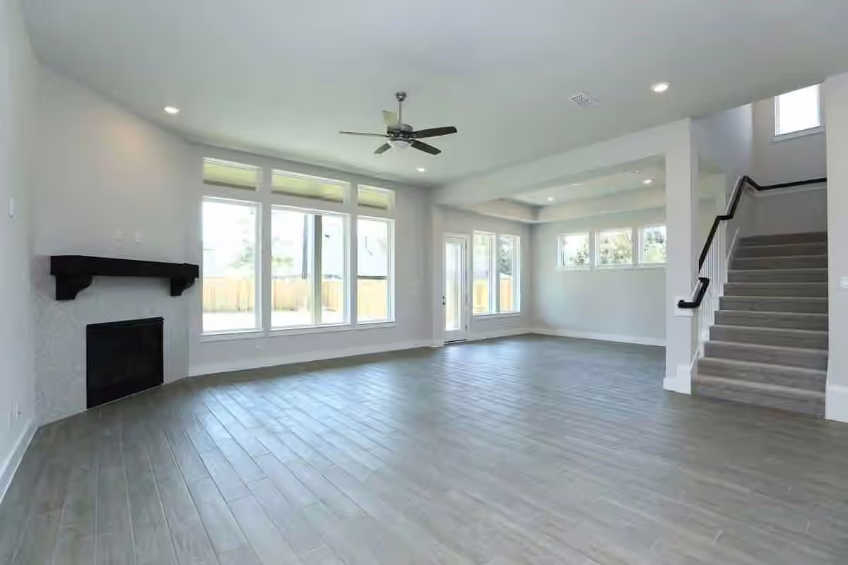 Photo 6 of 3626 Falcon Spruce Drive, Richmond, TX