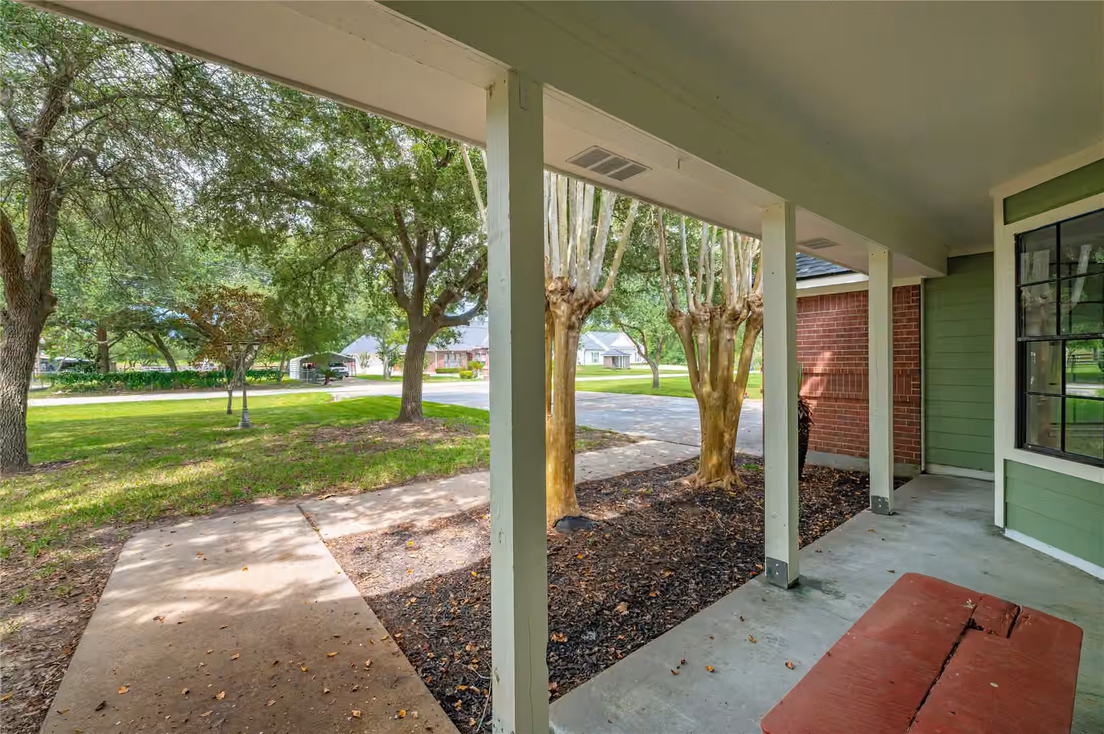Photo 3 of 13505 Anne Lane, Santa Fe, TX
