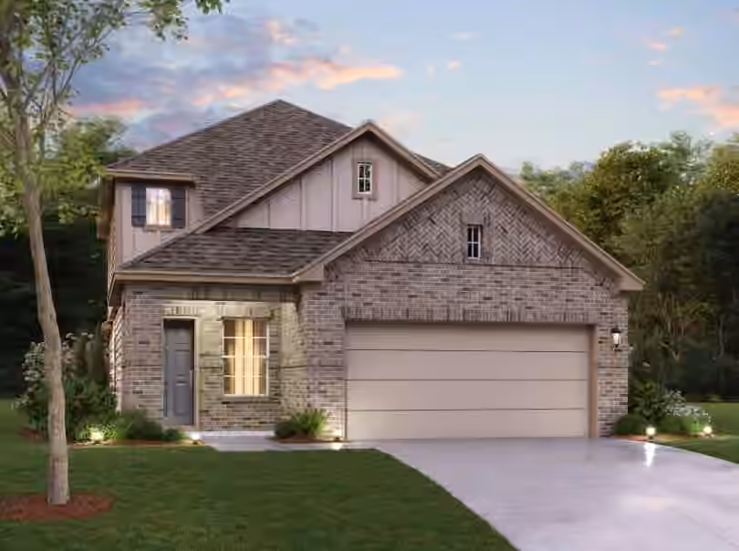 Photo of 5954 Texas Sun Drive, Fulshear, TX 77441
